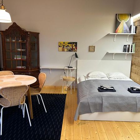 Sisters Beach Apartments Liepāja 외부 사진