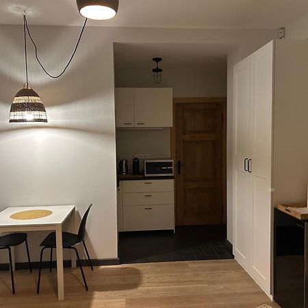 Sisters Beach Apartments Liepāja 외부 사진