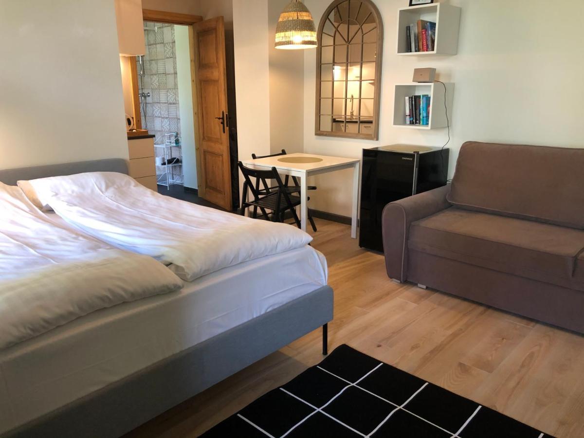 Sisters Beach Apartments Liepāja 외부 사진