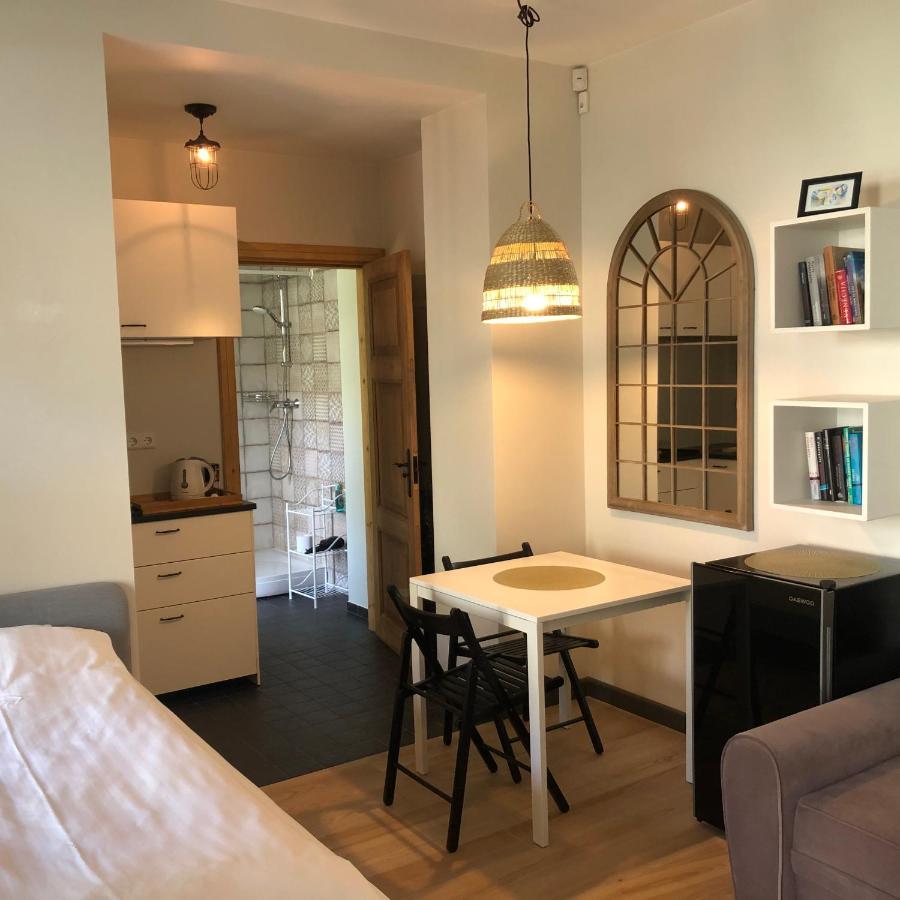 Sisters Beach Apartments Liepāja 외부 사진