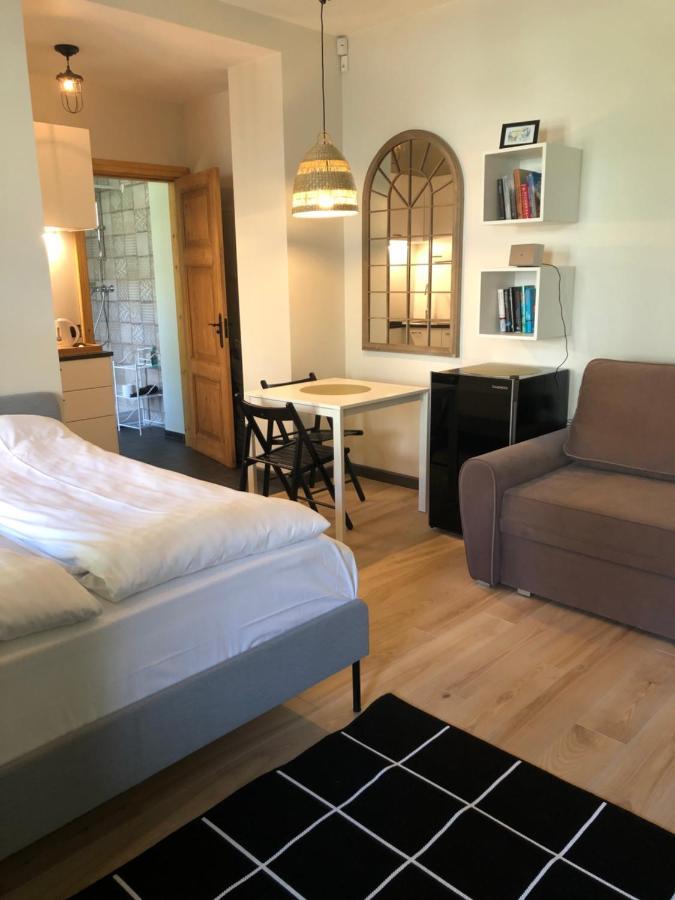 Sisters Beach Apartments Liepāja 외부 사진