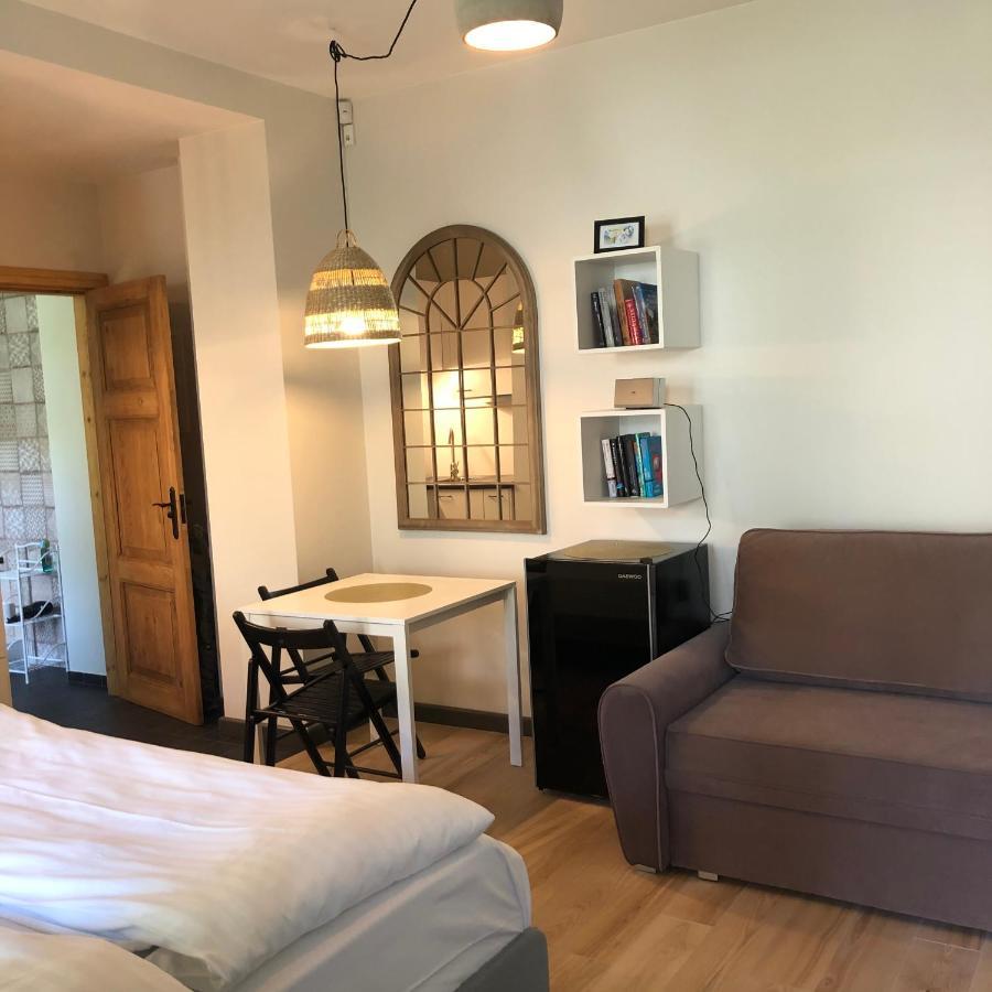 Sisters Beach Apartments Liepāja 외부 사진