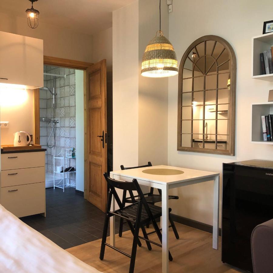 Sisters Beach Apartments Liepāja 외부 사진