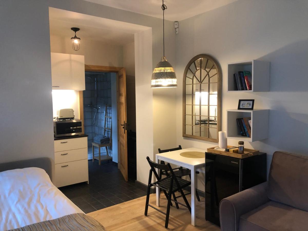 Sisters Beach Apartments Liepāja 외부 사진