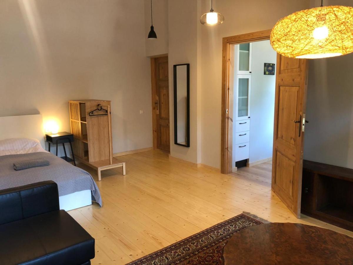 Sisters Beach Apartments Liepāja 외부 사진