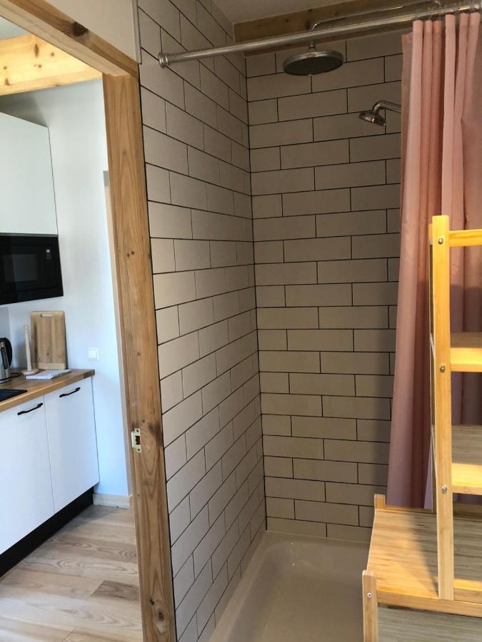 Sisters Beach Apartments Liepāja 외부 사진