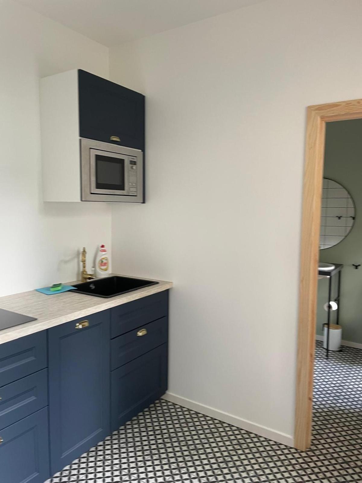 Sisters Beach Apartments Liepāja 외부 사진