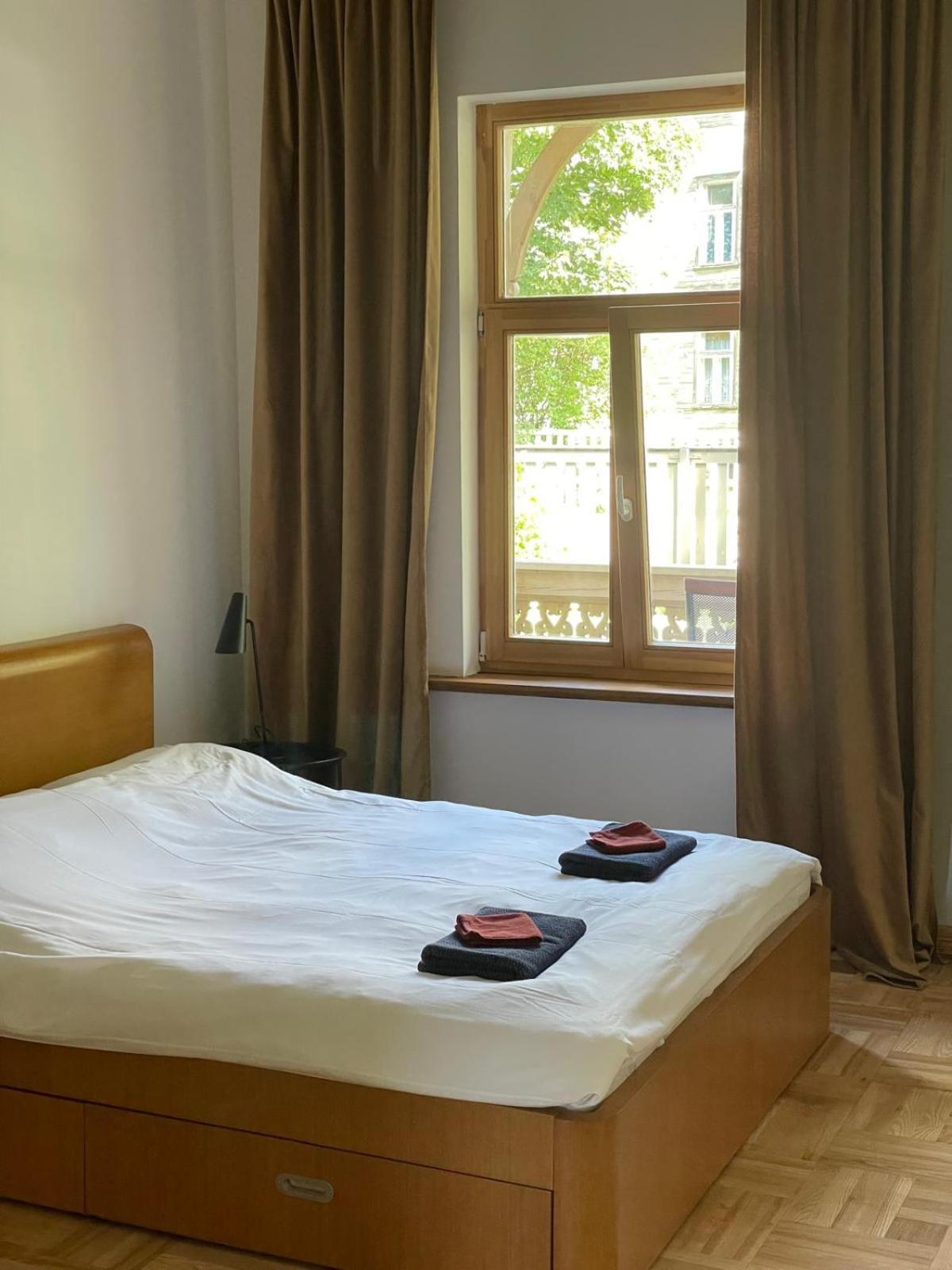 Sisters Beach Apartments Liepāja 외부 사진