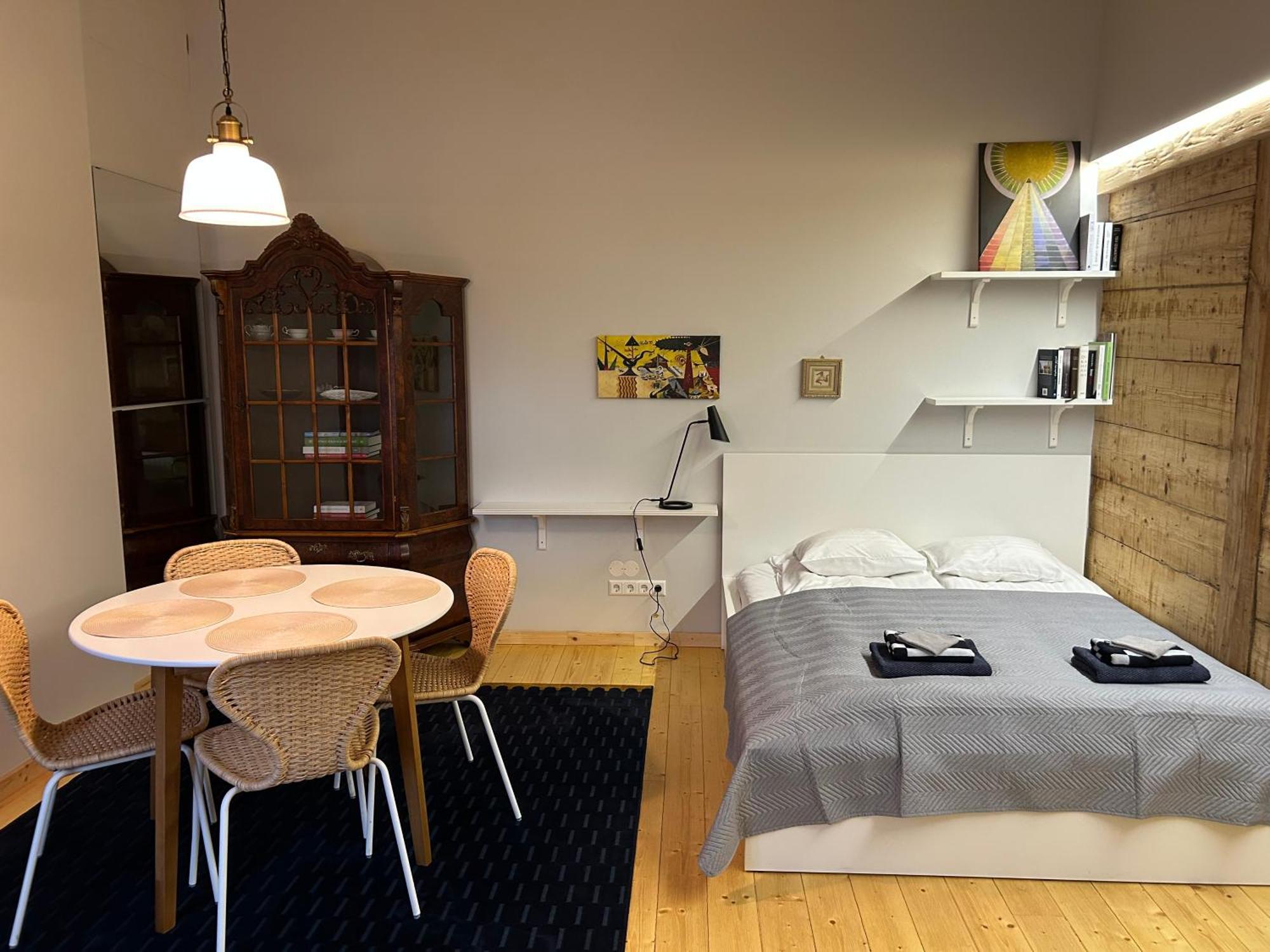 Sisters Beach Apartments Liepāja 외부 사진