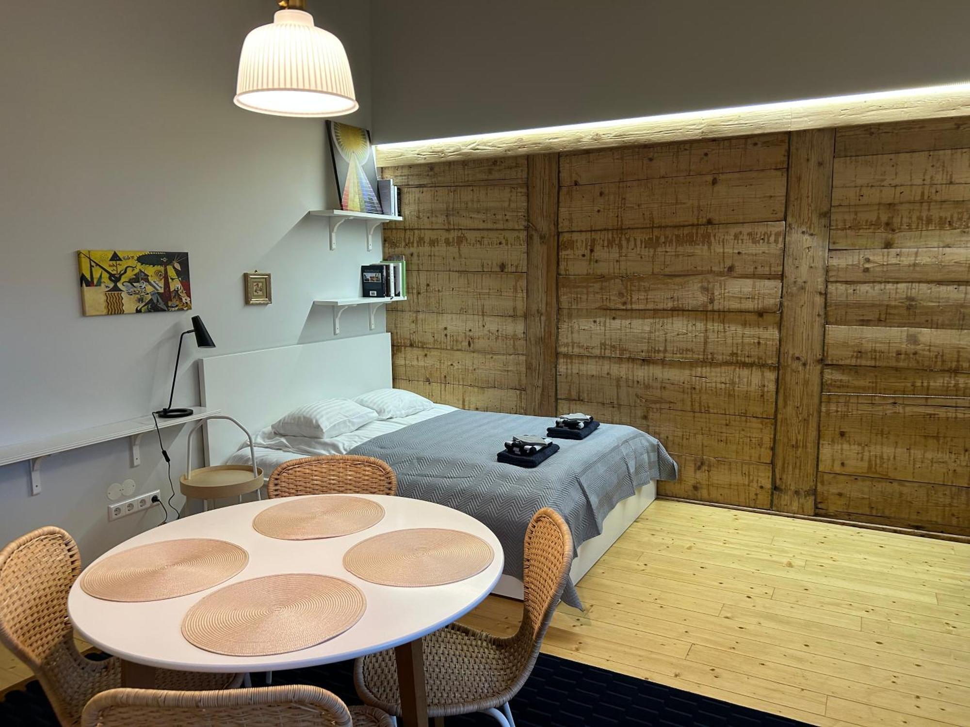 Sisters Beach Apartments Liepāja 외부 사진