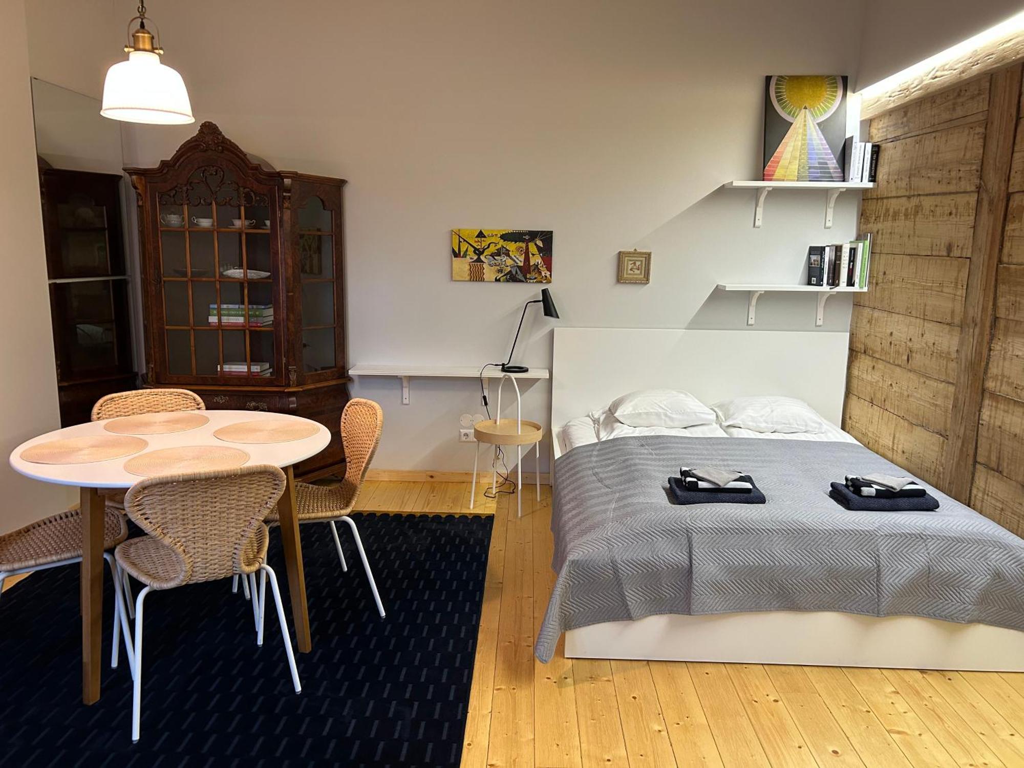 Sisters Beach Apartments Liepāja 외부 사진