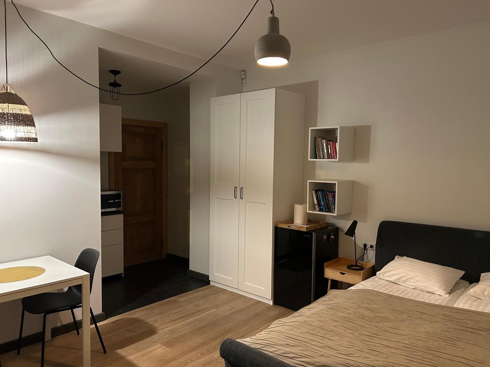 Sisters Beach Apartments Liepāja 외부 사진